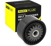 RIDEX PLUS 541V0025P Galet tendeur de courroie d'accessoire Compatible avec RENAULT Clio III 3/5 portes BR0/1, CR0/1