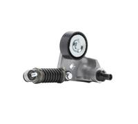 RIDEX PLUS 541V0028P Galet tendeur de courroie d'accessoire