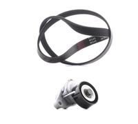 RIDEX PLUS 542R0006P Jeu de courroies trapézoïdales à nervures