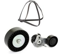 RIDEX PLUS 542R0088P Jeu de courroies trapézoïdales à nervures