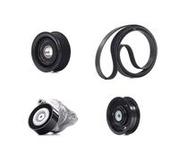 RIDEX PLUS 542R0364P Jeu de courroies trapézoïdales à nervures