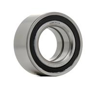 RIDEX PLUS 654W0015P Kit de roulement de roue