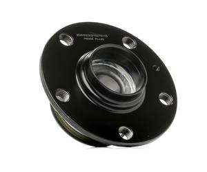 RIDEX PLUS 654W0020P Kit de roulement de roue