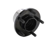 RIDEX PLUS 654W0066P Kit de roulement de roue