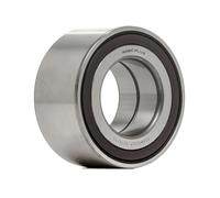 RIDEX PLUS 654W0242P Kit de roulement de roue