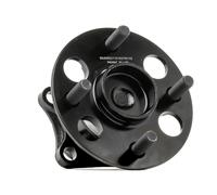 RIDEX PLUS 654W0273P Kit de roulement de roue