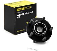 RIDEX PLUS 654W0419P Kit de roulement de roue