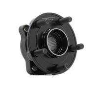 RIDEX PLUS 654W0429P Kit de roulement de roue