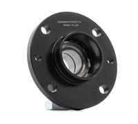 RIDEX PLUS 654W0451P Kit de roulement de roue