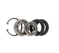 RIDEX PLUS 654W0478P Kit de roulement de roue