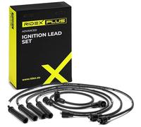 RIDEX PLUS 685I0237P Kit de câbles d'allumage pour FORD Escort Mk2 Berline (ATH)