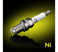 RIDEX PLUS 686S0003P Bougie d'allumage