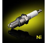 RIDEX PLUS 686S0010P Bougie d'allumage