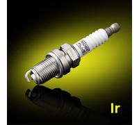 RIDEX PLUS 686S0030P Bougie d'allumage