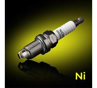 RIDEX PLUS 686S0031P Bougie d'allumage