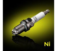RIDEX PLUS 686S0036P Bougie d'allumage