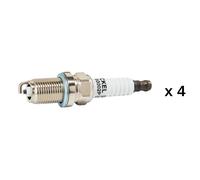 RIDEX PLUS 686S0065P Bougie d'allumage