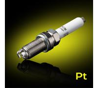RIDEX PLUS 686S0088P Bougie d'allumage