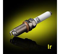 RIDEX PLUS 686S0116P Bougie d'allumage
