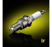 RIDEX PLUS 686S0137P Bougie d'allumage
