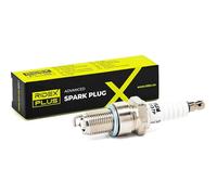 RIDEX PLUS 686S0137P Bougie d'allumage Compatible avec VW Golf 3 3/5 portes 1H1