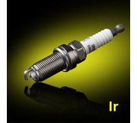 RIDEX PLUS 686S0163P Bougie d'allumage