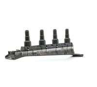 RIDEX PLUS 689C0269P Bobine d'allumage