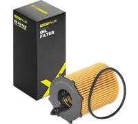 RIDEX PLUS 7O0013P Filtre à huile avec joint d'étanchéite pour VW Passat B8 Variant (3G5, CB5)