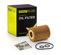 RIDEX PLUS 7O0066P Filtre à huile