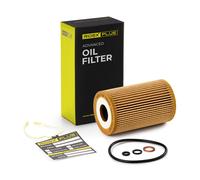 RIDEX PLUS 7O0095P Filtre à huile