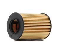 RIDEX PLUS 7O0107P Filtre à huile