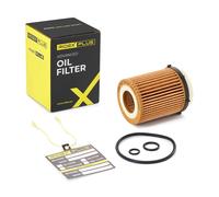 RIDEX PLUS 7O0135P Filtre à huile
