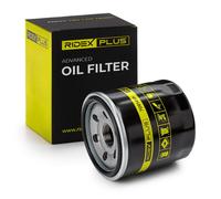 RIDEX PLUS 7O0145P Filtre à huile