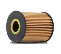 RIDEX PLUS 7O0147P Filtre à huile