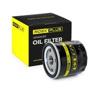 RIDEX PLUS 7O0152P Filtre à huile pour FORD Sierra Mk2 Berline (GBC, GB4)
