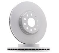 RIDEX PLUS 82B0031P Disque de frein