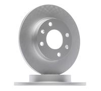 RIDEX PLUS 82B0035P Disque de frein