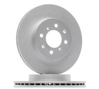RIDEX PLUS 82B0085P Disque de frein