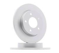 RIDEX PLUS 82B0088P Disque de frein