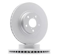 RIDEX PLUS 82B0103P Disque de frein