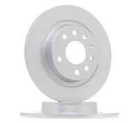 RIDEX PLUS 82B0106P Disque de frein