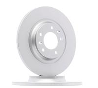 RIDEX PLUS 82B0145P Disque de frein