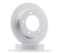 RIDEX PLUS 82B0147P Disque de frein