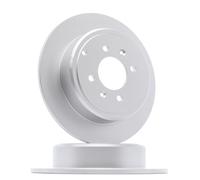 RIDEX PLUS 82B0222P Disque de frein