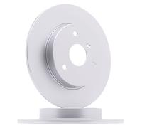 RIDEX PLUS 82B0224P Disque de frein