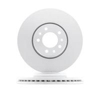 RIDEX PLUS 82B0250P Disque de frein