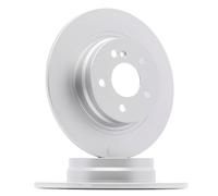RIDEX PLUS 82B0376P Disque de frein