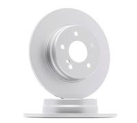 RIDEX PLUS 82B0388P Disque de frein