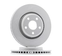 RIDEX PLUS 82B0492P Disque de frein