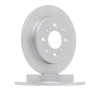 RIDEX PLUS 82B0535P Disque de frein